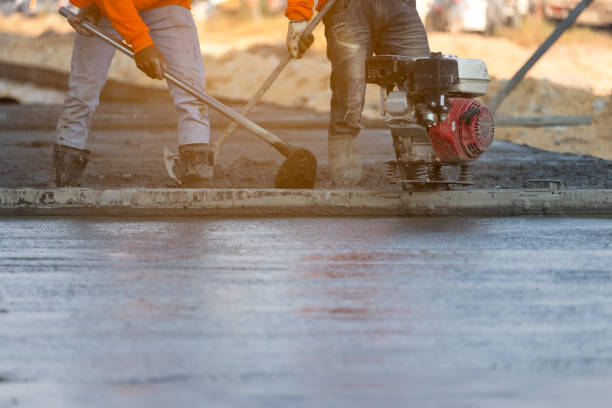 Best Concrete Foundation Repair  in Mountain Top, PA