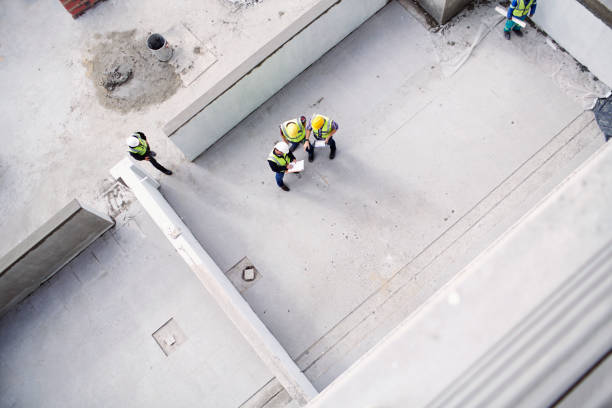 Best Best Concrete Contractor  in Mountain Top, PA